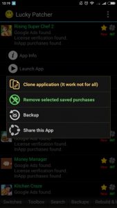 تحميل لوكي باتشر 2025 Lucky Patcher APK اخر اصدار من ميديا فاير 2