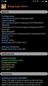 تحميل لوكي باتشر 2025 Lucky Patcher APK اخر اصدار من ميديا فاير 1