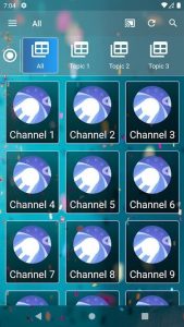 تحميل تطبيق دراما لايف مهكر 2025 Drama Live مفعل مدى الحياة 1