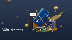 تحميل تطبيق Midasbuy مهكر 2025 (رصيد مجاني) احدث اصدار 1