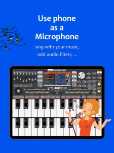 تحميل ORG 2025 مهكر من ميديا فاير VIP للاندرويد 2