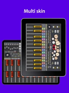 تحميل ORG 2025 مهكر من ميديا فاير VIP للاندرويد 1