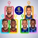 PES eFootball™ 2025 مهكرة